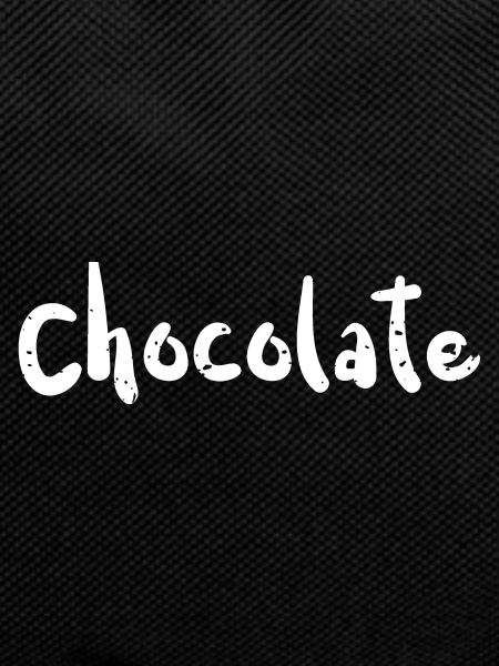 Chocolate - Chocolate