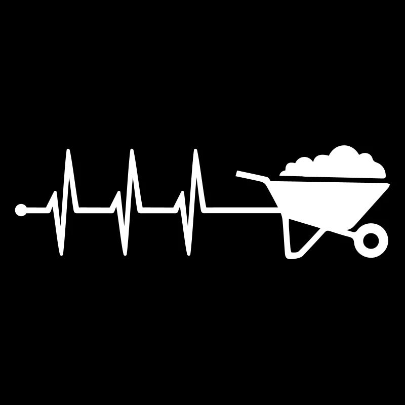 Wheelbarrow Pulse