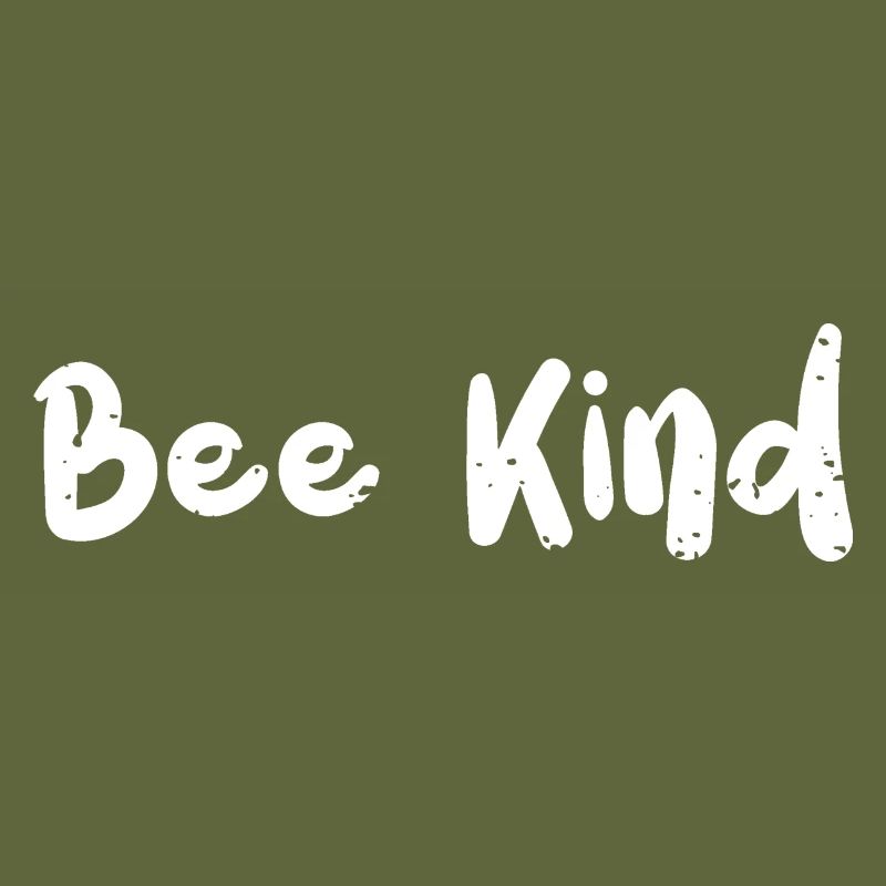 Bee Kind - Kindness