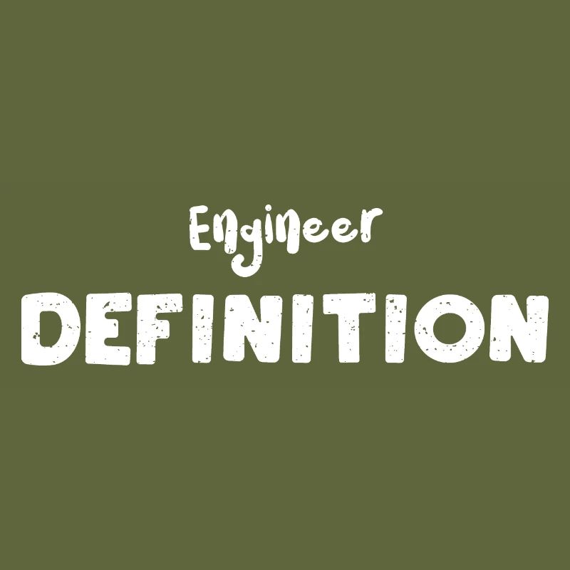 Engineer Definition - Engineer