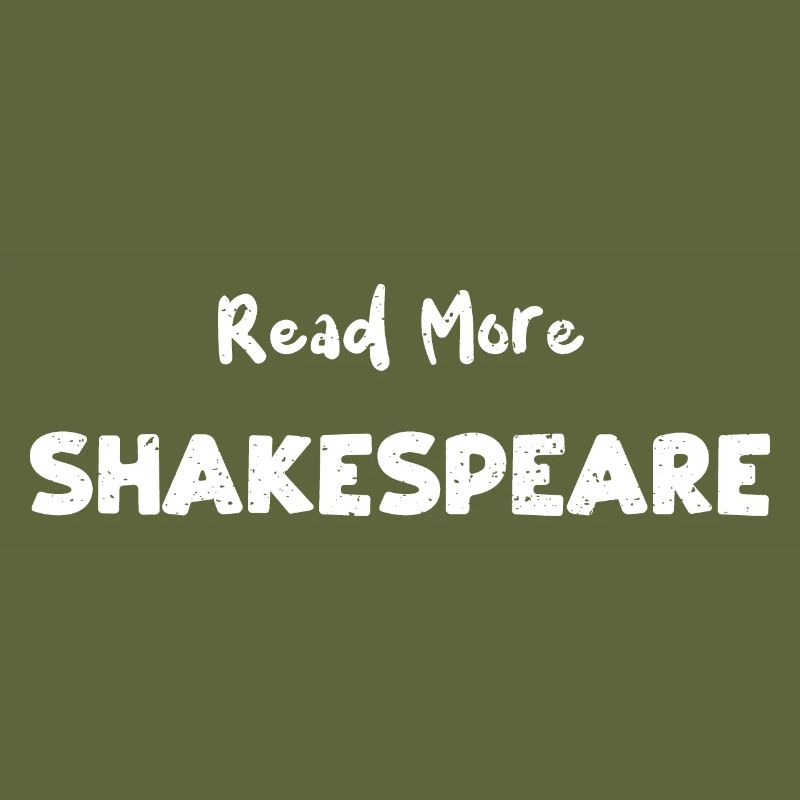 Read More Shakespeare - Reading