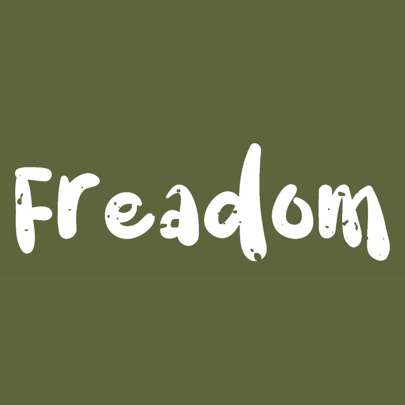 Freadom - Reading