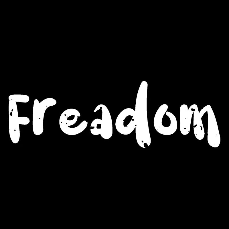 Freadom - Reading