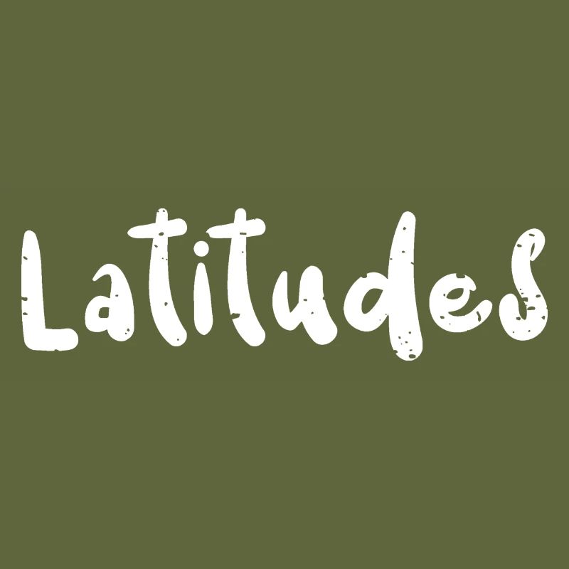 Latitudes - Canotage