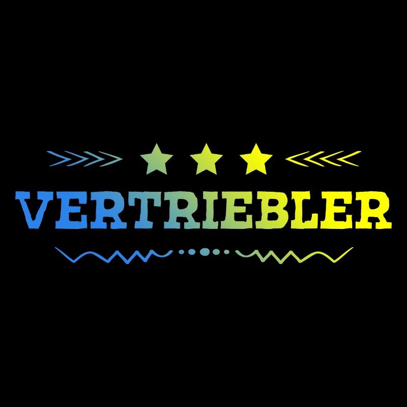 Vertriebler Beruf