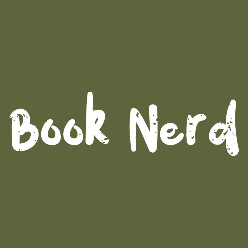 Book Nerd - Reading