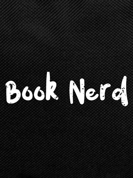 Book Nerd - Reading