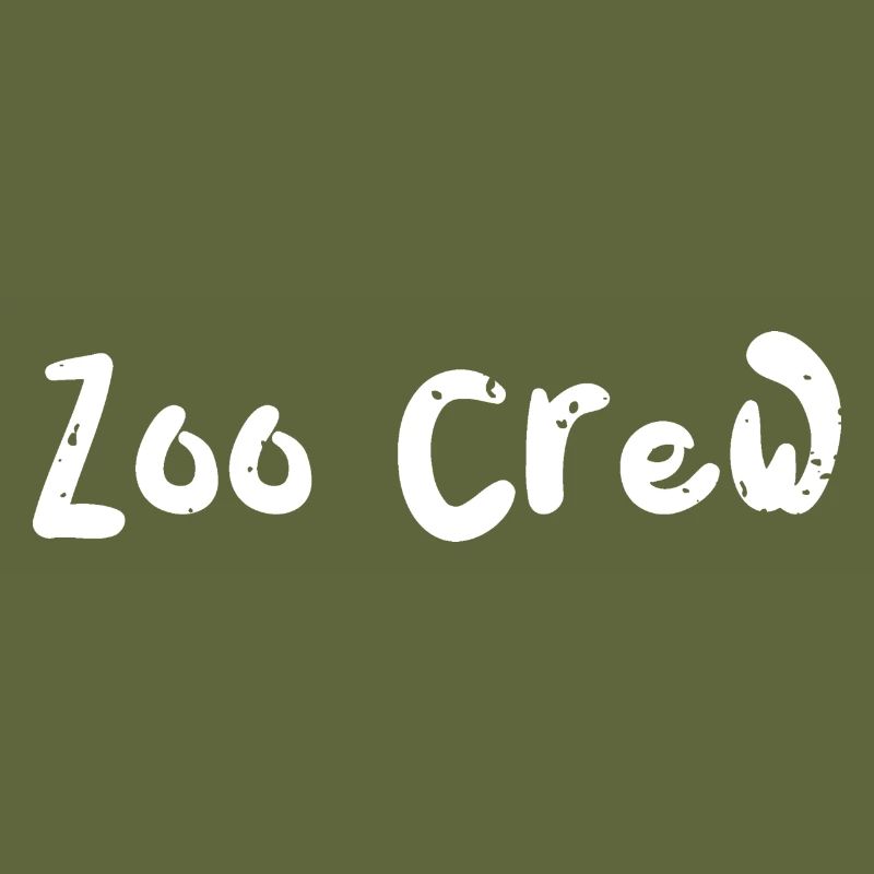 Zoo Crew - Birds