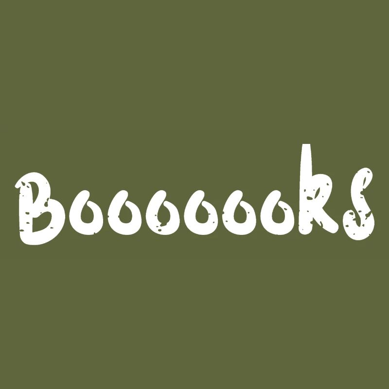 Booooooks - Halloween