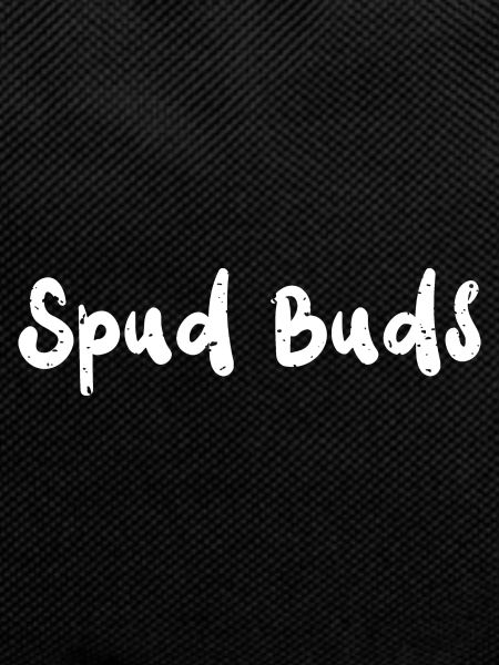 Spud Buds - Vegetables