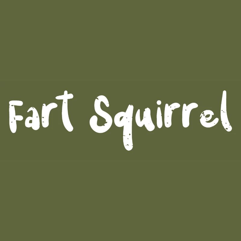Fart Squirrel - Squirrel