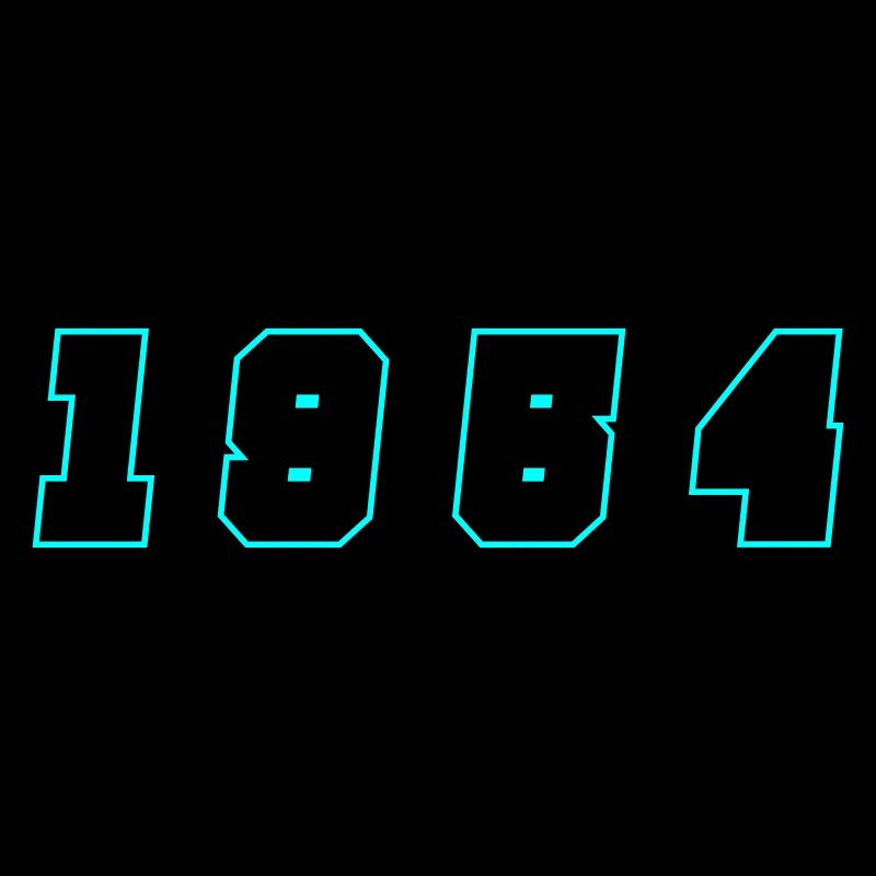 1954 Year Number