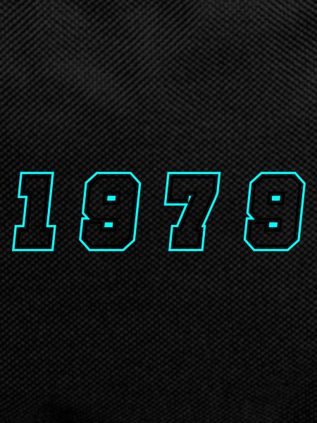 1979 Year Number