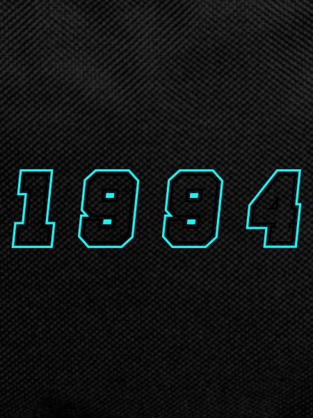 1994 Year Number