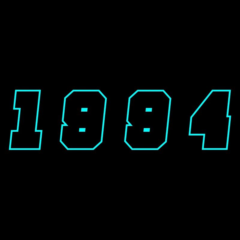 Numéro de l’année 1994