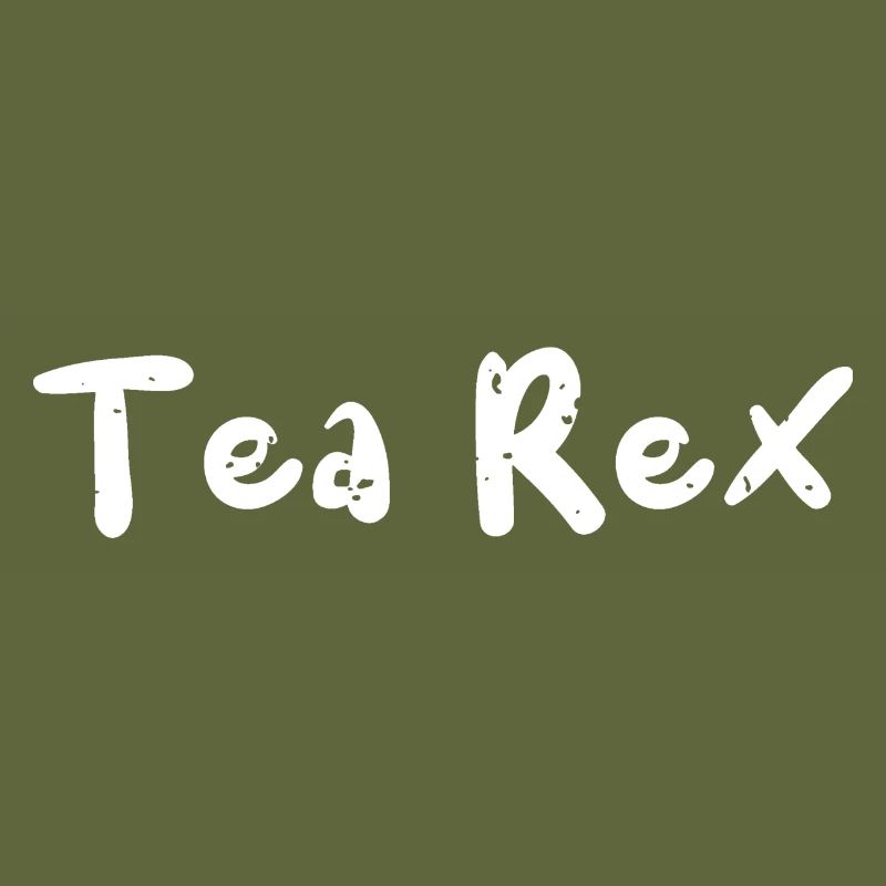 Tea Rex - Tea