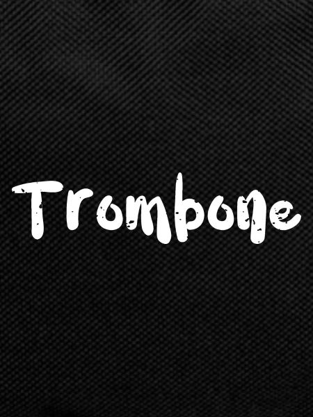 Trombone - Music