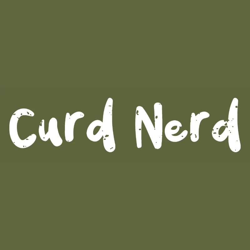 Caillé Nerd - Fromage