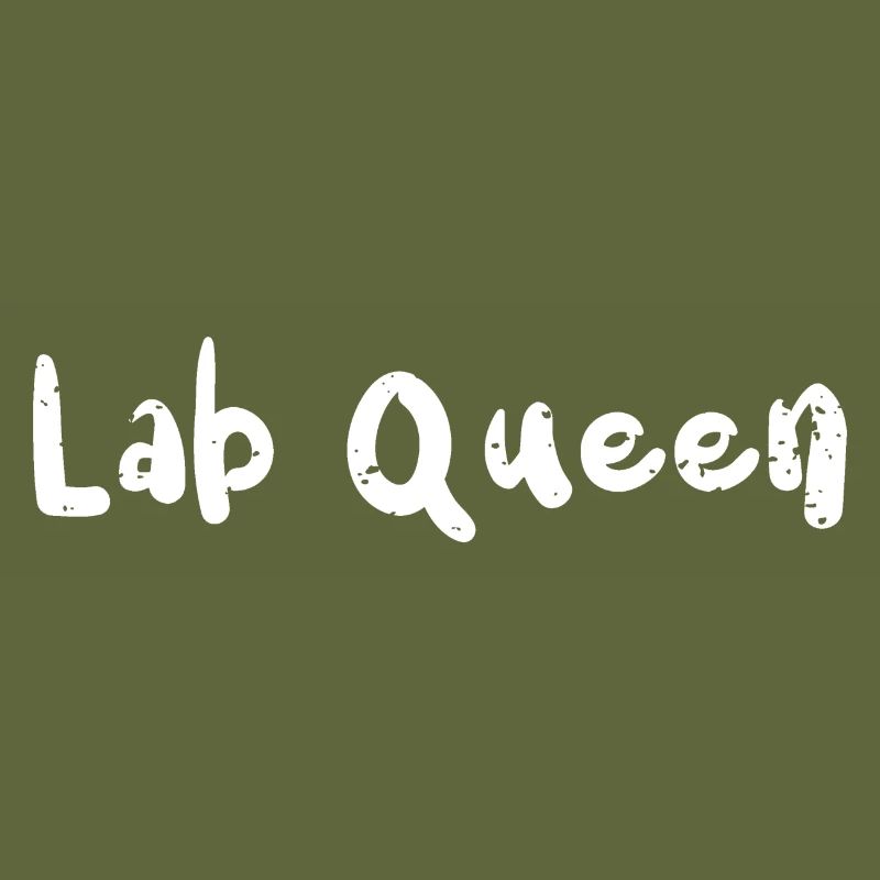 Lab Queen - Science