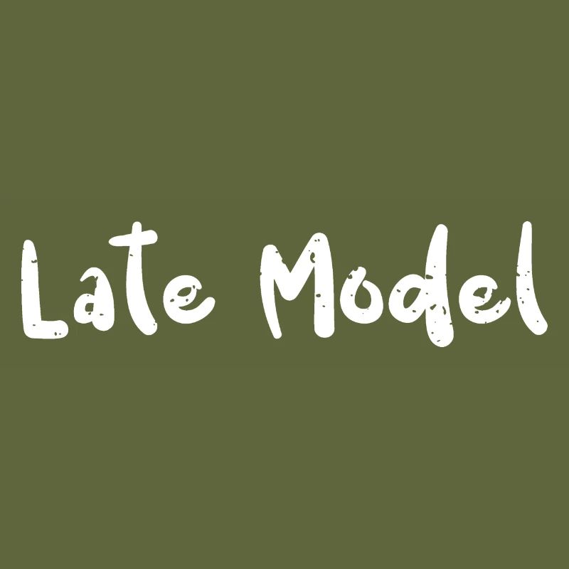 Late Model - Racing