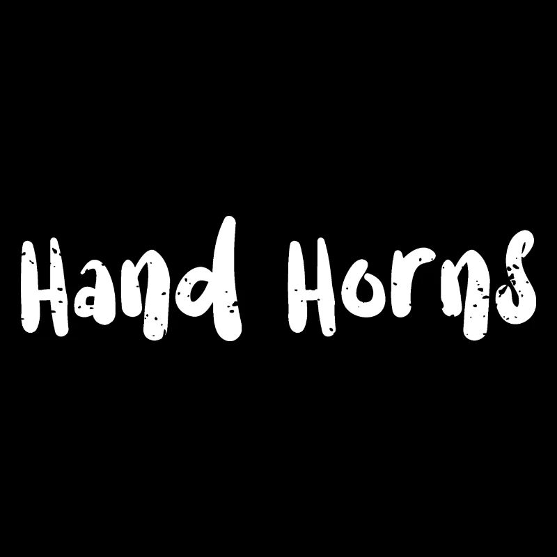 Hand Horns - Music
