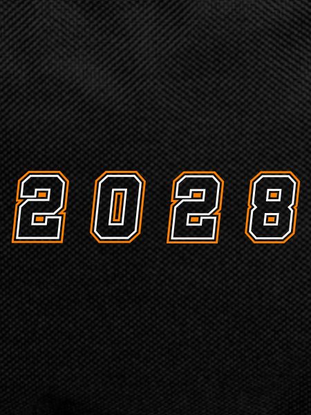 2028 year number