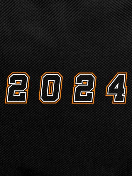 2024 year number