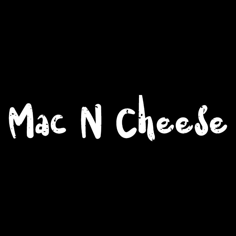 Mac N Cheese - Cheese