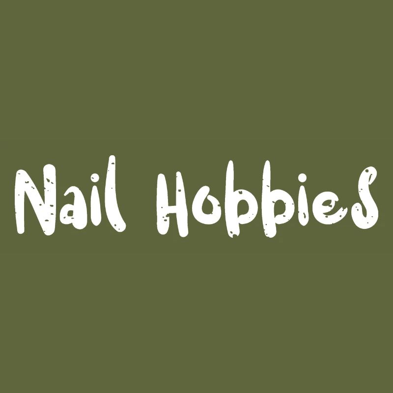 Nail Hobbies - Nails