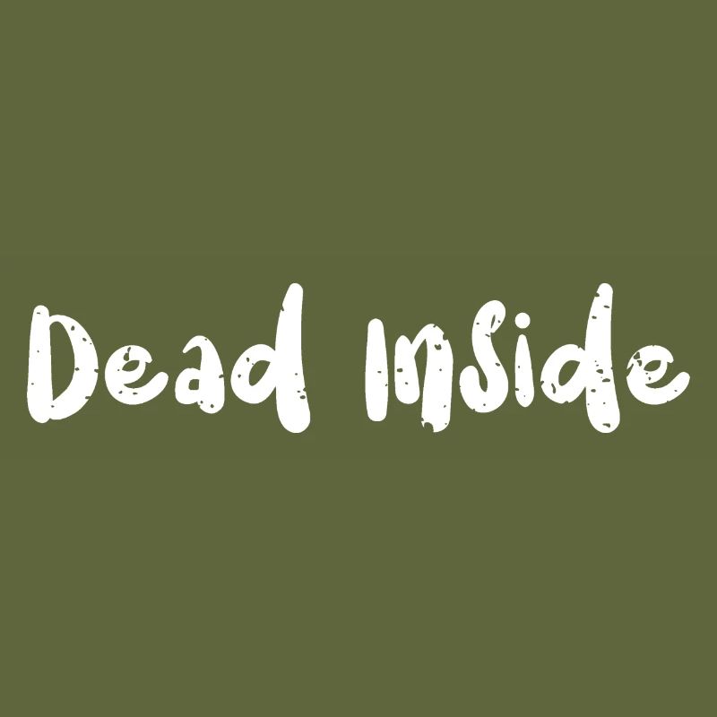 Dead Inside - Saint-Valentin