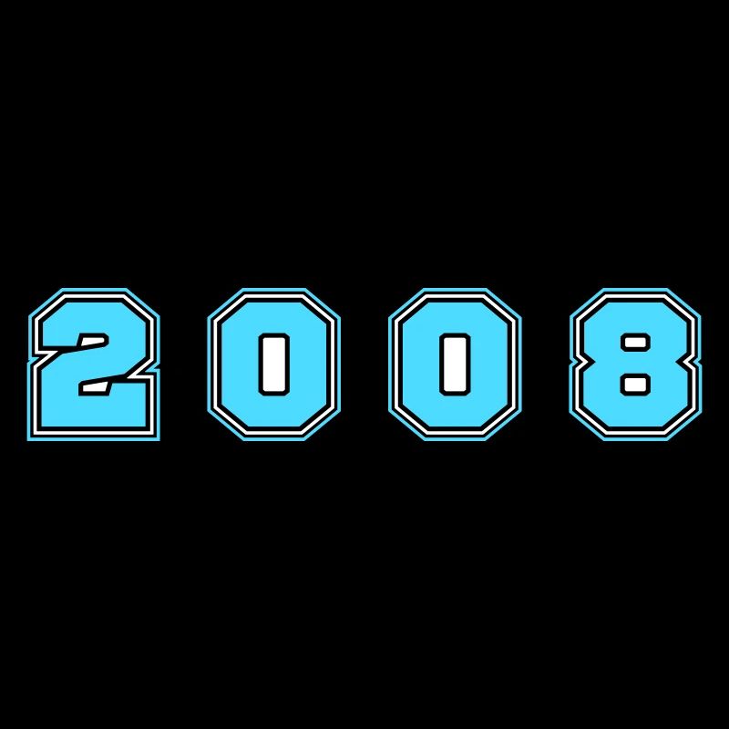 Numéro de l’année 2008