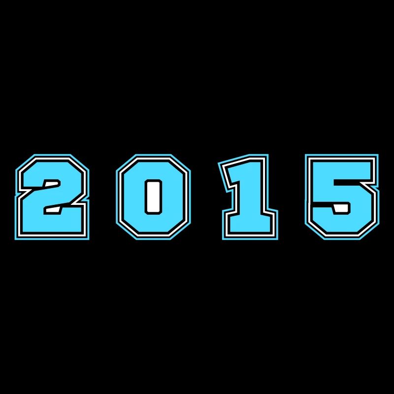 Numéro de l’année 2015