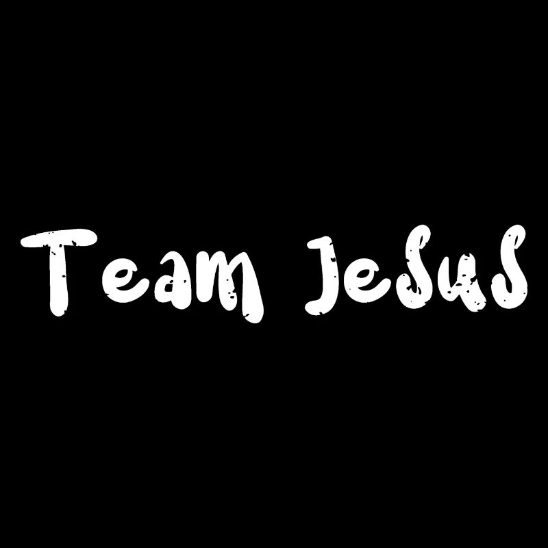 Équipe Jésus - Jésus