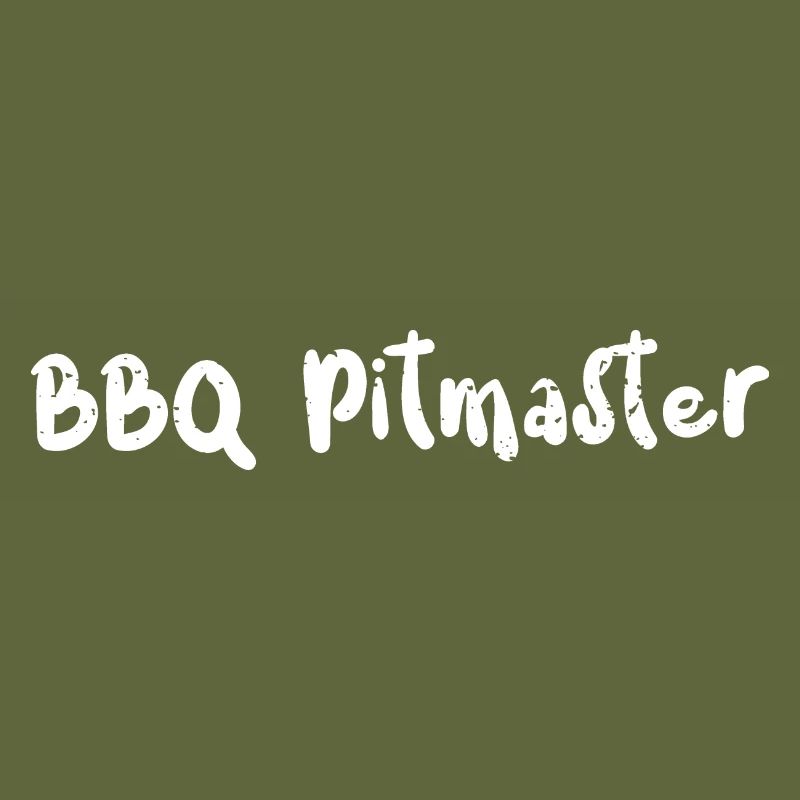 BBQ Pitmaster - BBQ