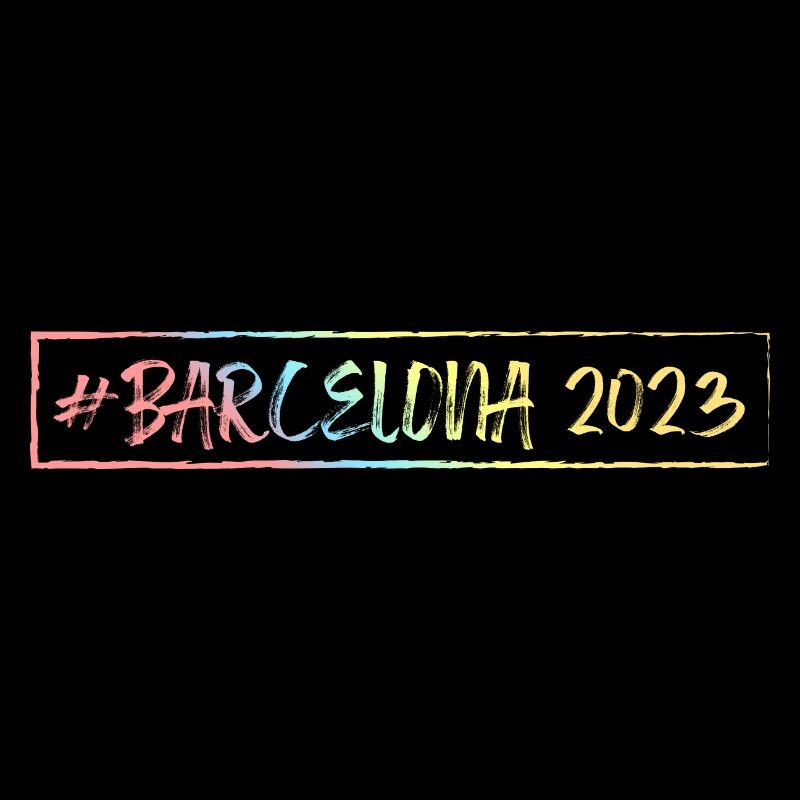 Barcelona 2023