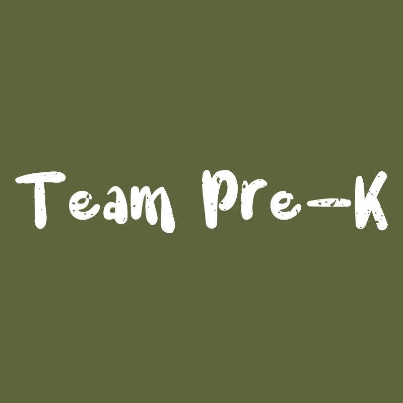 Team Pre-K - Teacher