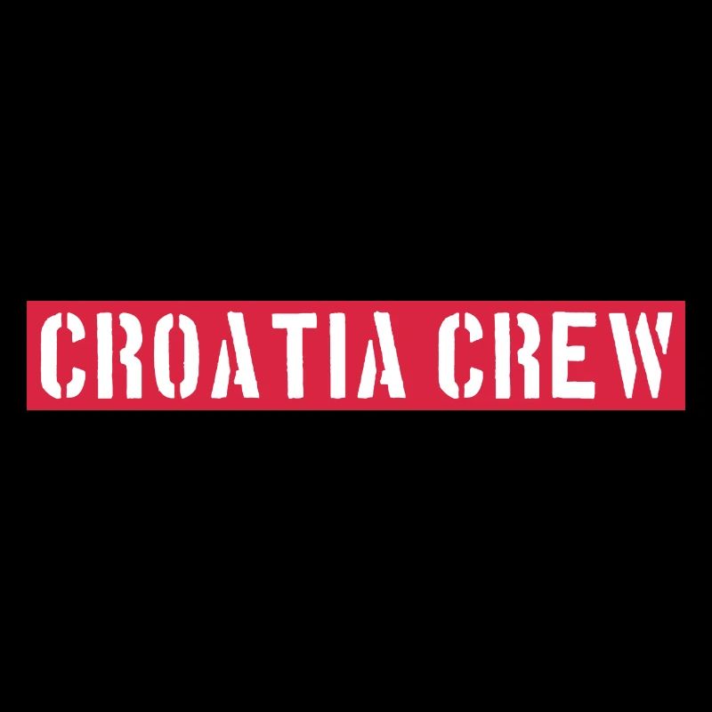 Croatia Crew