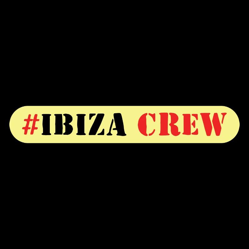 Ibiza Crew