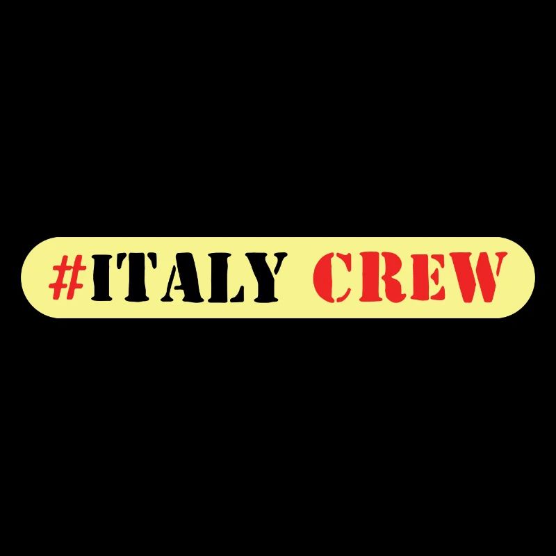 Italy Crew