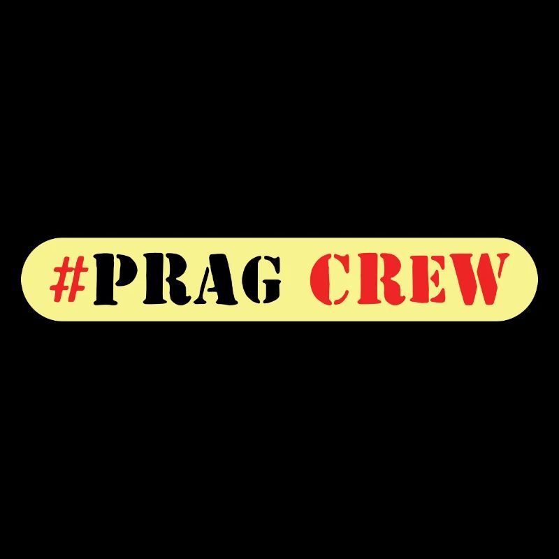 Prague Crew