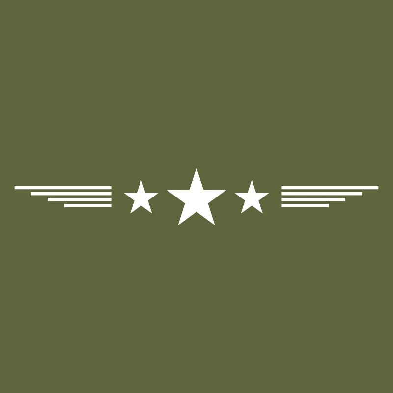 Star Line Element