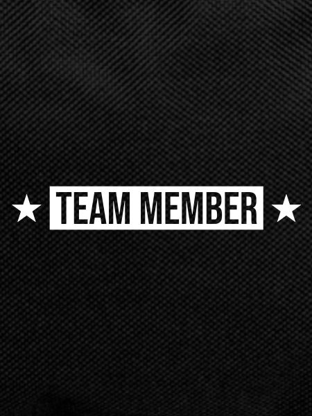 Membres de l’équipe