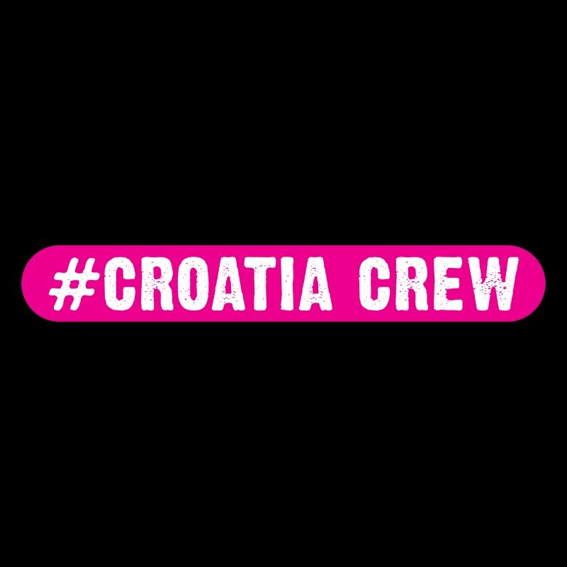 Croatia Crew