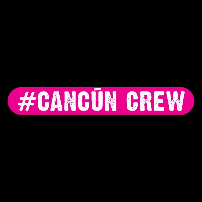 Cancun Crew
