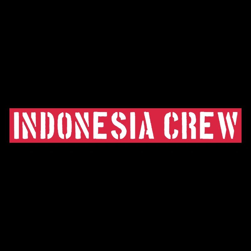 Indonesia Crew