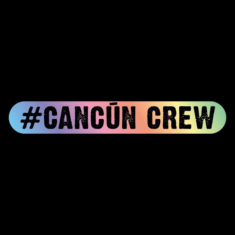 Cancun Crew