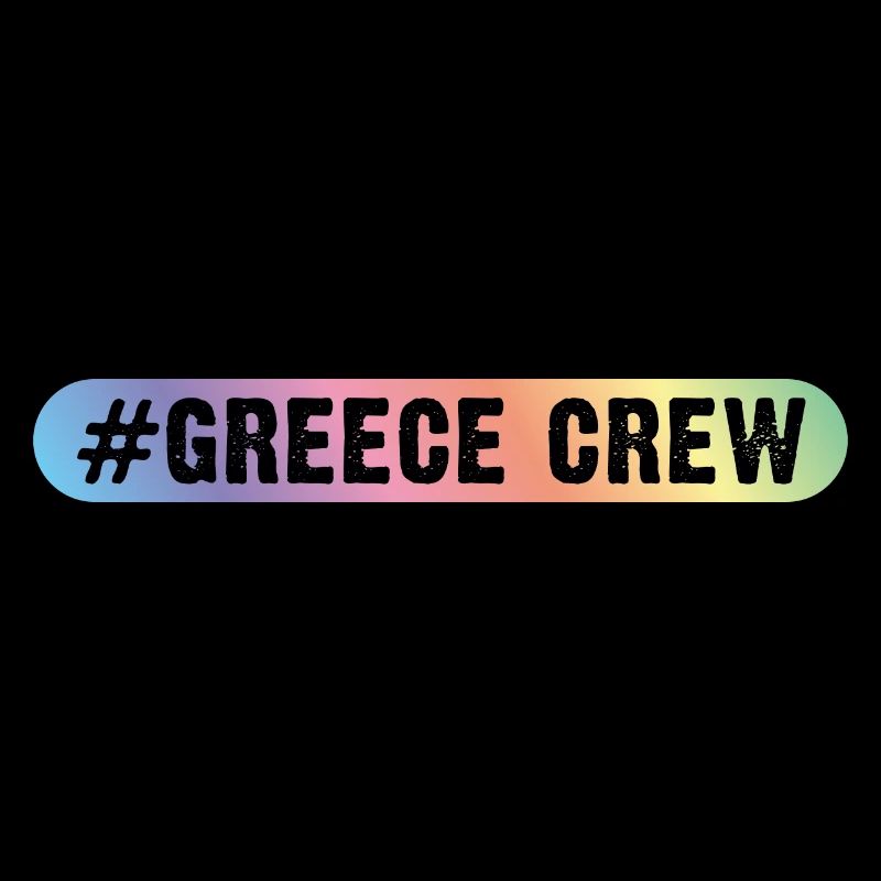 Greece Crew