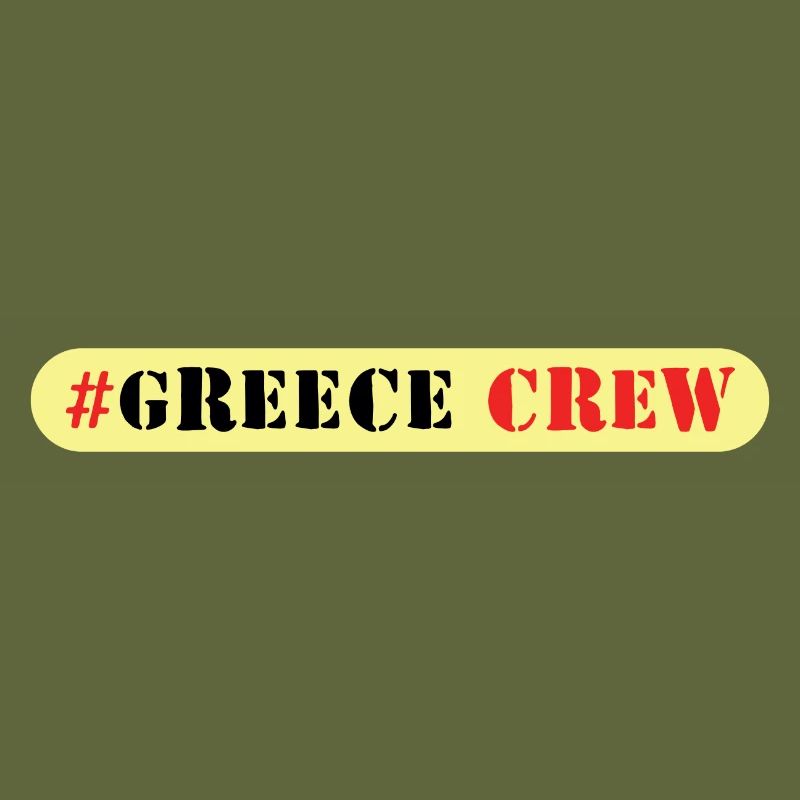 Greece Crew