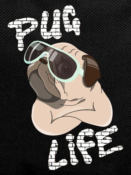 Pug: Pug Life