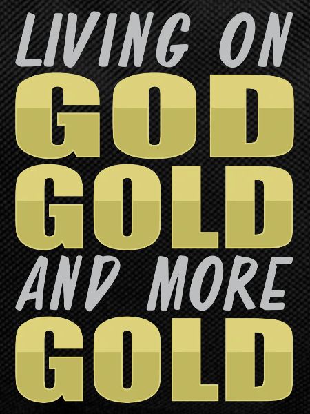 Gold Mining Gold Mine